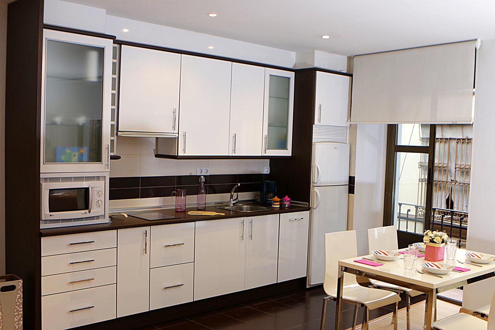 Caces Apartamentos Mansabora מראה חיצוני תמונה
